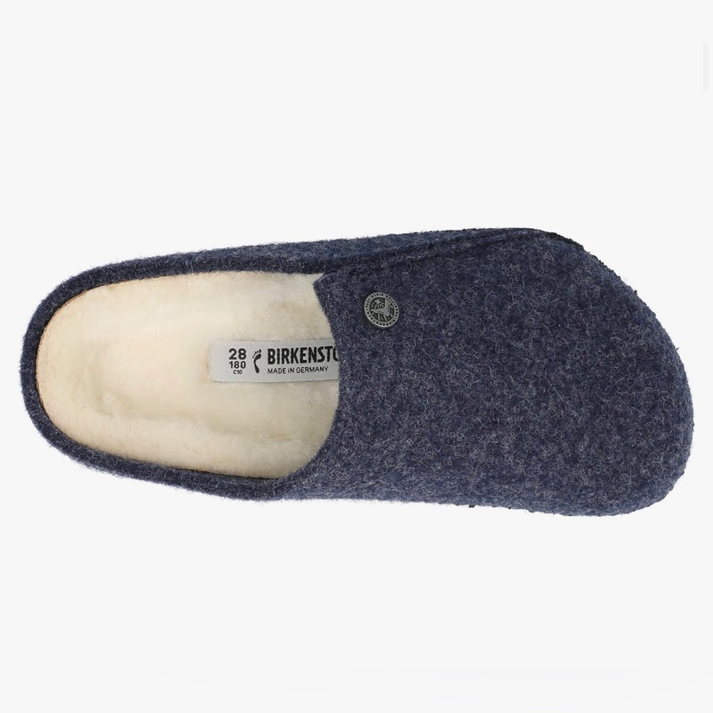 Birkenstock
Zermatt Kids Shearling